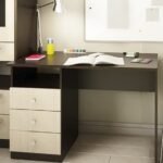 Masa pentru calculator KS-110(sertar)