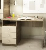 Masa pentru calculator KS-110(sertar) - imagine 4