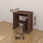 Masa pentru calculator KS-3 - imagine 3