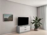Comoda KY-120 (2 sertare)