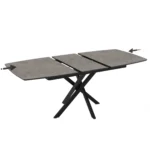 Masa extensibila Filis Resif - imagine 3