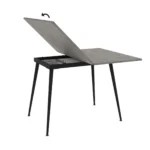 Masa extensibila Lilis - imagine 3