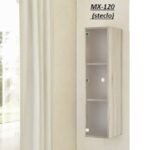 Raft МХ-120(cu sticla)