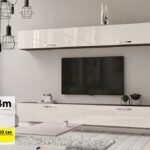 Living High-Tech МХ-120(4) 2.4m