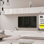 Living High-Tech МХ-150(4) 3m