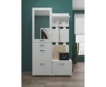 Dulap pentru încălțăminte Modul №4 FH - imagine 15