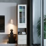 Penal P-43(3) cu sticla