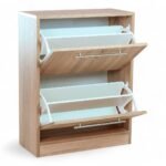 Pantofar SORIA cu 3 sertare - imagine 4