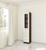 Penal РХ-40(4 ser.) cu sticla