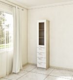 Penal РХ-40(4 ser.) cu sticla - imagine 2