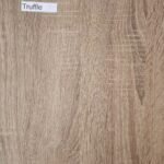 Dulap de bază pentru aragaz FOX 600mm - imagine 13