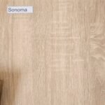 Dulap de bază cu sertare FOX 600mm - imagine 11