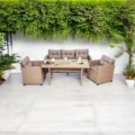 Set de grădină M0015