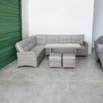 Set de grădină M0017