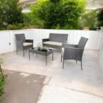 Set de grădină M0008