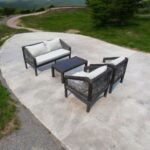 Set de grădină M0010