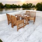 Set de grădină M0009