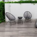 Set de grădină M0002