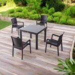 Set de grădină 20641