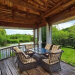 Set de grădină 206511