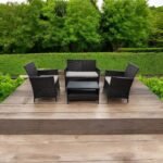 Set de grădină M0004