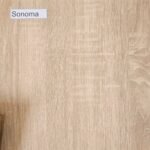 Dulap superior FOX  800 mm - imagine 11