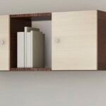 Poliță de perete PN-90(ușă)