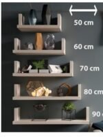 Poliță de perete PK - imagine 2