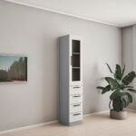 Penal РY-40 (4 sert.) sticlă