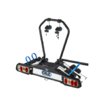 Suport pentru 2 biciclete