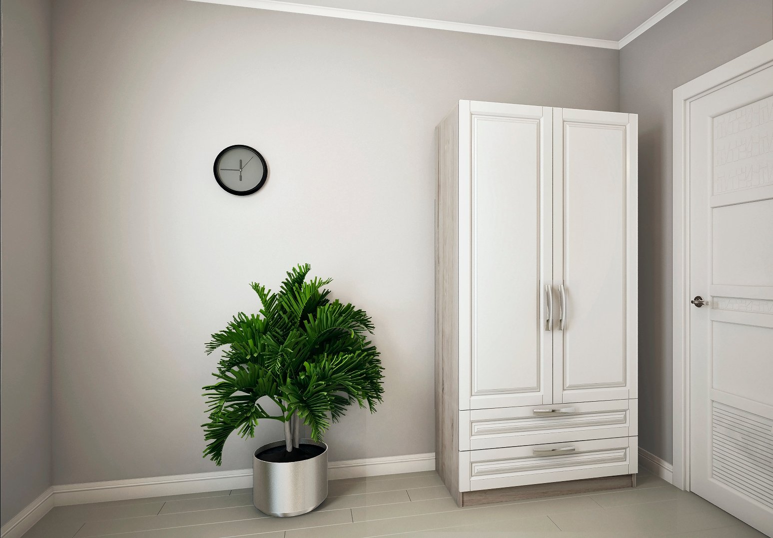 s-100-2.jpg Dulap ȘF-100(2 ser.) (Frezare MDF) - imagine 1