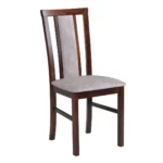 Scaun Milano 7 orzech 25B