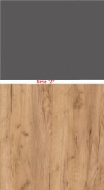 Perete living Z-6 (TV-1,5m) 2,3m - imagine 2