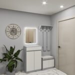 Mobilier antreu „AY-59”