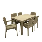 Set Masa Ratan 80Х140