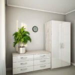 Dulap ȘХ-80+comoda KX-150(6)