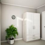 Dulap ȘХ-120(2 ser.)