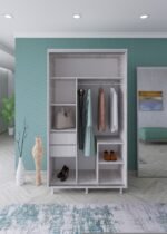 Dulap glisant DХ-120 1.2m Imprimare foto 1/2 (usa) - imagine 3