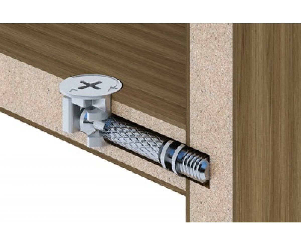 Masă de birou FH Nr.1 Sertare pe stîngă - imagine 13