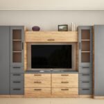 Living Alina Max – Z (ТV-1,5) 3,9m