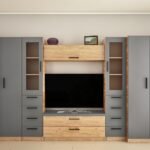 Living Alla – Z (ТV-1,2) 3,6m