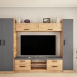 Living Elena -Z (ТV-1,8m) 3,0m