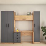 Living Iliusa – Z (masa-1,2) 2,4m