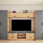 Living Ira-Z (ТV-1,8m) 3,8m