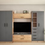 Living Iulia Maxi -2 – Z (ТV-1,2) 2,8m