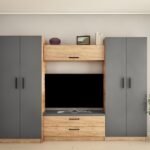 Living Iulia Maxi – Z (ТV-1,2) 2,8m