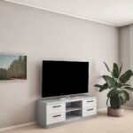 Tumba ТVY-120 (1.2m)