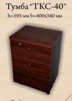 Tumba ТКS-40 - imagine 2