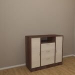 Tumba TTV-100(3 sertare)