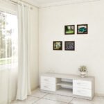 Tumba ТVХ-150 (1.5m)